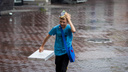 Синоптики рассказали, когда аномальную жару в Новосибирске сменят дожди