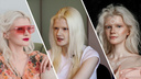 «Боже, это альбинос?»: правила жизни абсолютно «белой» красотки — на неё показывают пальцем и признаются в любви