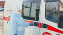 У фельдшера из Челябинской области, которая брала анализы у торговца мясом, выявили коронавирус