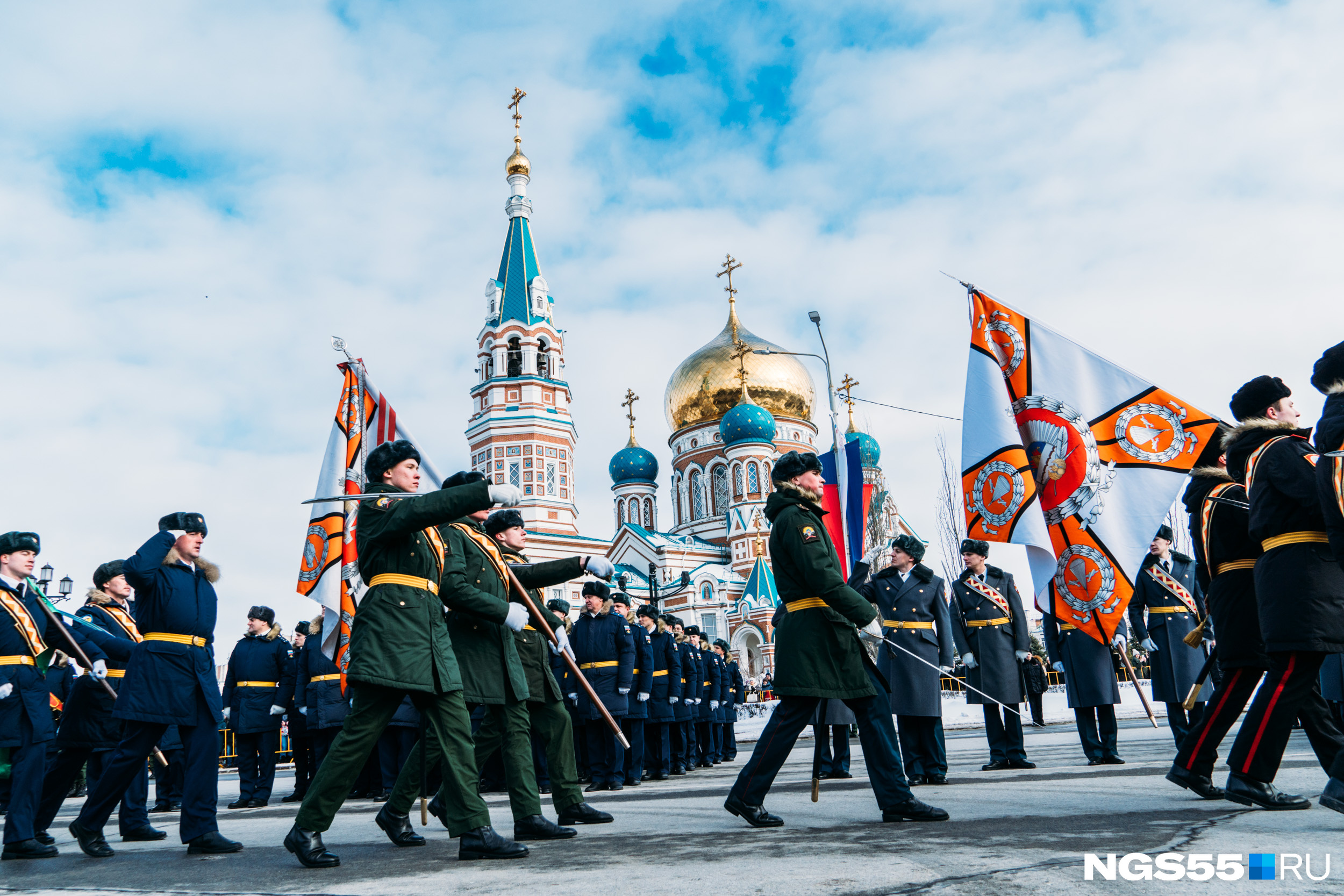 Омск февраль. Парад на Соборной площади Омск. 23 Февраля парад. Парад 23 февраля Москва. Парад 23 февраля 2021.