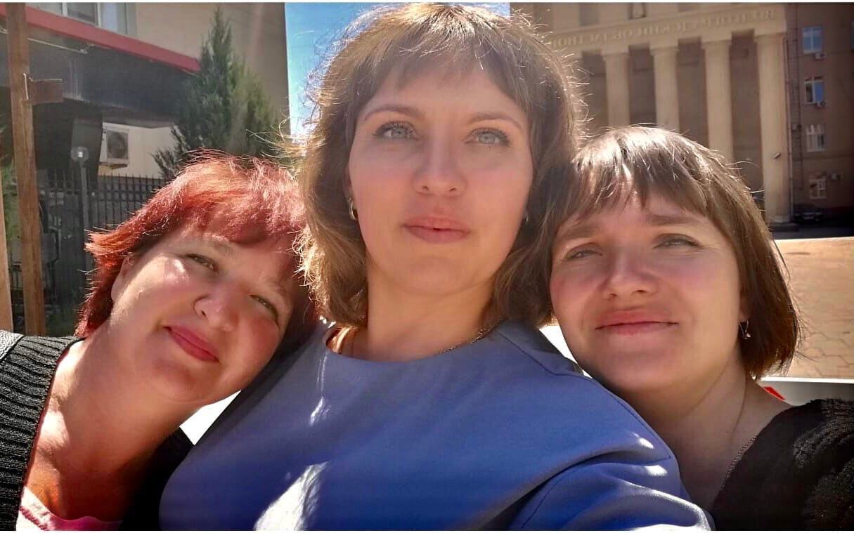 Майское решение облсуда чиновники оспорили в Краснодаре Майское решение облсуда чиновники оспорили в Краснодаре
