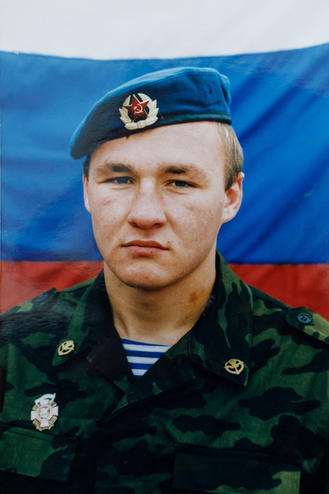 Из-за аномалии в развитии сердца парень мог попасть в войска связи Из-за аномалии в развитии сердца парень мог попасть в войска связи