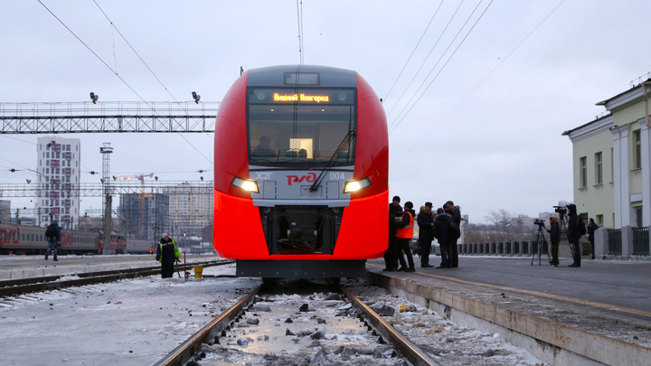 В Екатеринбурге началась подготовка к созданию наземного метро. Публикуем схему