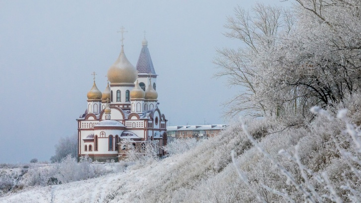 Перепады температур и магнитные бури: каким будет ноябрь в Красноярске