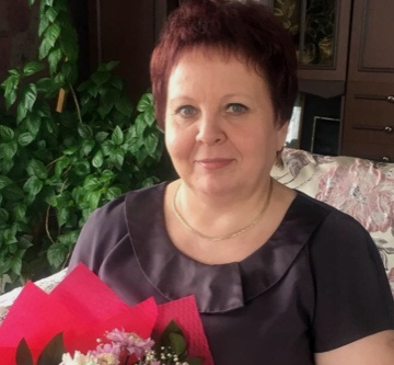 У 51-летней Ирины Черных остались муж и двое детей