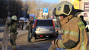 Архангелогородца подозревают в оправдании терроризма из-за комментариев о взрыве в УФСБ региона