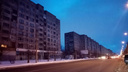 В Привокзальном районе Архангельска устраняют аварию на высоковольтной линии
