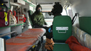 «Он ничем не болел»: кто умер от коронавируса в Самарской области