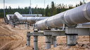 В Прикамье при замене трубопровода разлилась нефть: возбуждено уголовное дело о порче земли