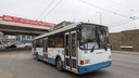Ростов выкупил все арендуемые троллейбусы — 38 машин за 4 миллиона рублей