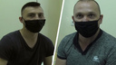Полицейские, которых дебошир пытался взорвать в доме на Буянова, рассказали подробности ЧП