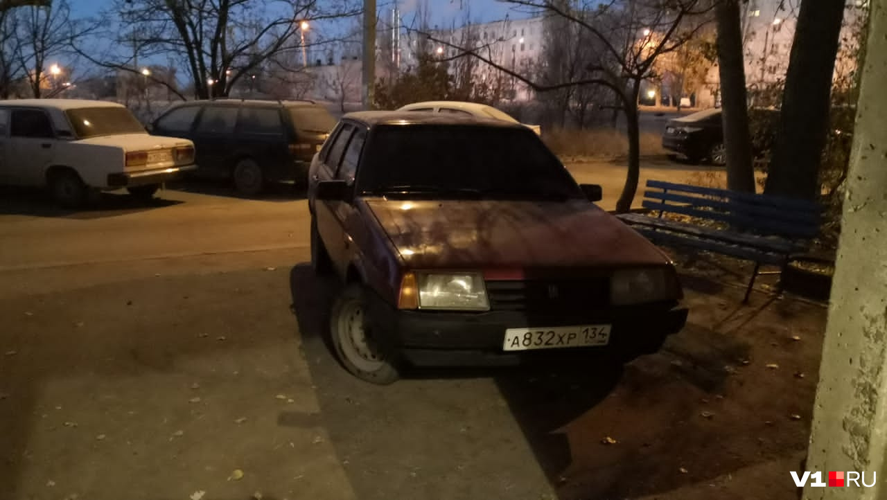 Да плевал я на ваши штрафы!