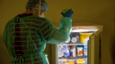 Не сбавляем темпа: еще 76 новосибирцев слегли с коронавирусом