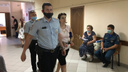 Суд отказался арестовывать зама главного судебного пристава Самарской области