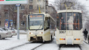 Как будет работать в Новосибирске общественный транспорт 31 декабря и на праздниках? Объясняет мэрия