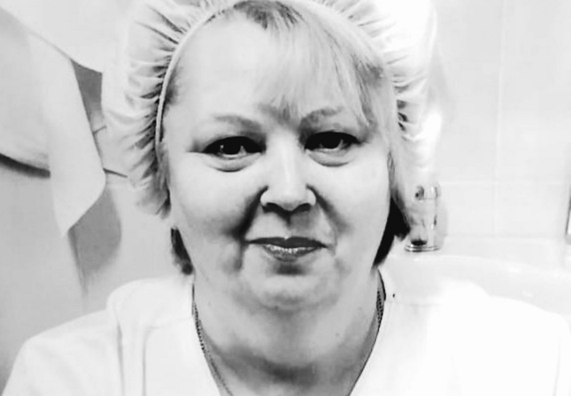 Женщина скончалась на 52-м году жизни Женщина скончалась на 52-м году жизни