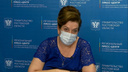 Быковская заявила об отсутствии нарушений в больнице Каменска-Шахтинского, откуда увольняются врачи