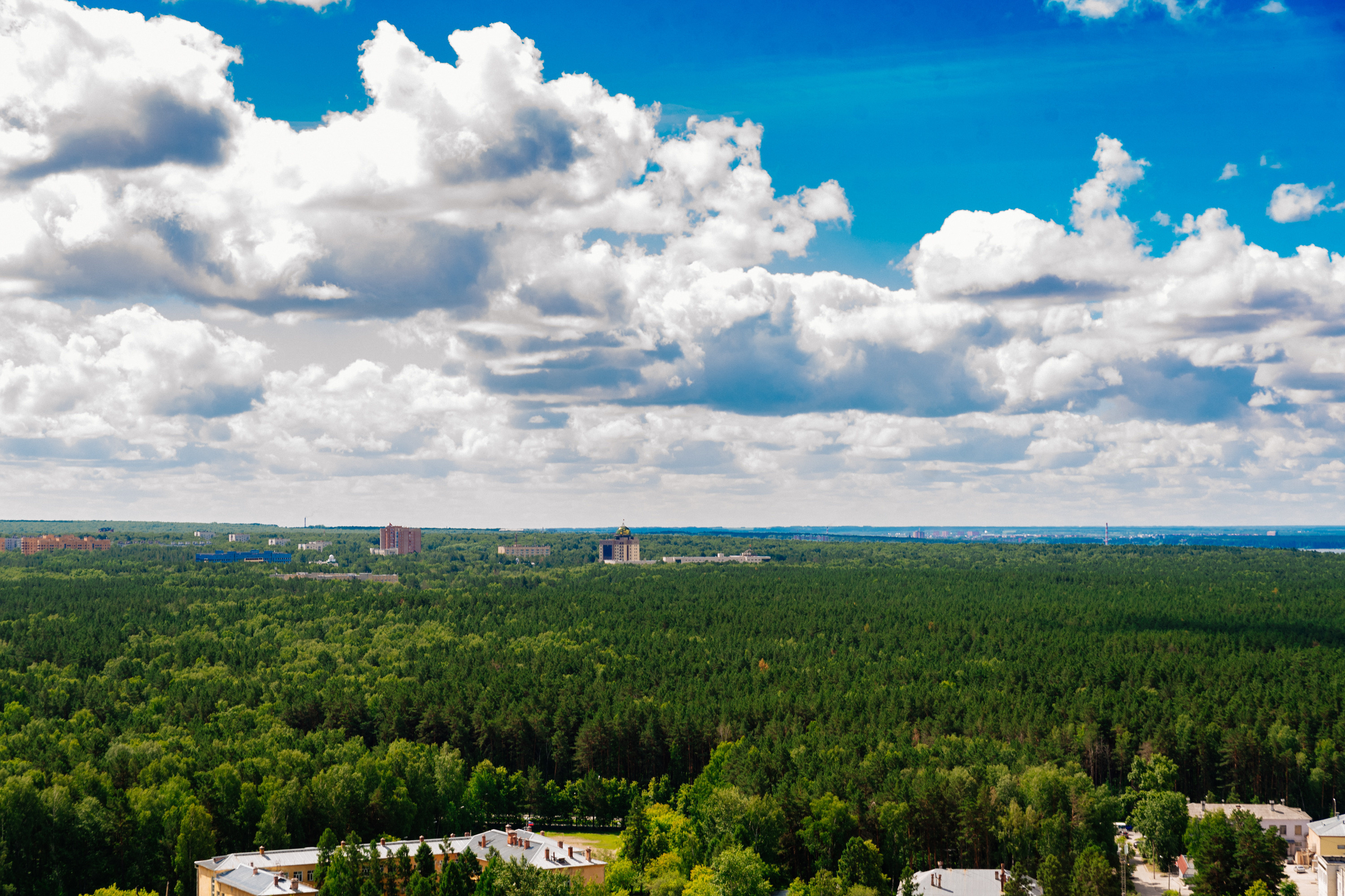 Фото на паспорт академгородок