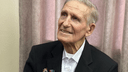Лауреат «Народной премии НГС» и новосибирский художник отметил 95-летие — рассказываем, чем известен долгожитель