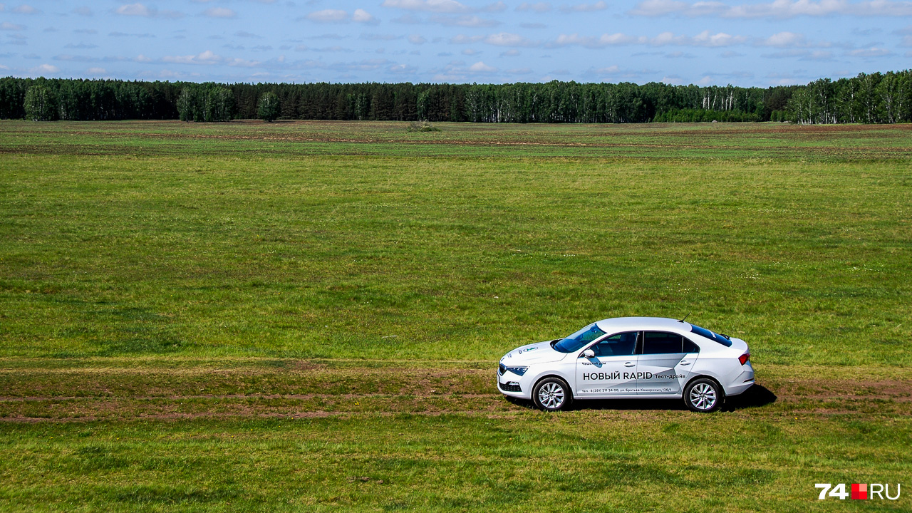 Профиль автомобиля не изменился Профиль автомобиля не изменился