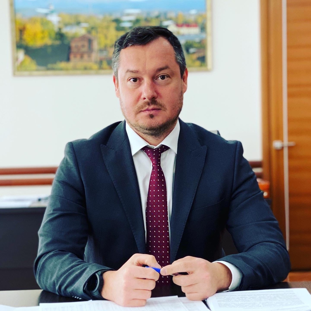 Дмитрий Нисковских объявил о первом жителе Сысерти с подозрением на коронавирус