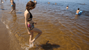 Самарцам посоветовали не купаться на четырех городских пляжах