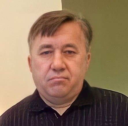 Василий Гладков ехал в Новосибирск