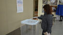 Избирком Зауралья озвучил процент явки избирателей на выборах депутатов облдумы