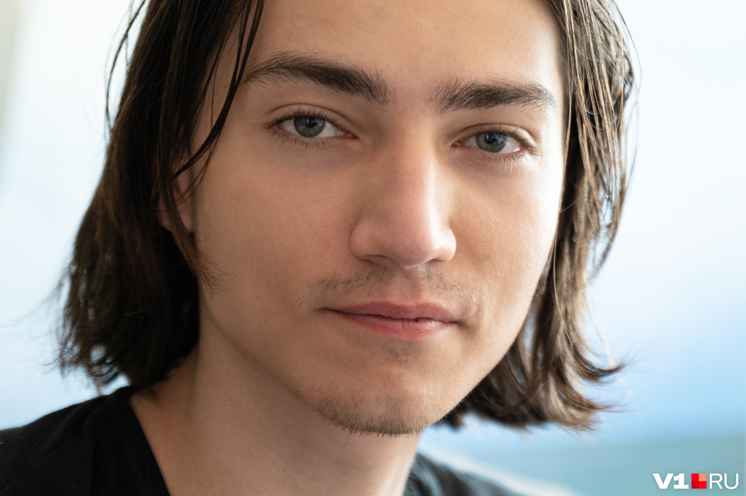 Дмитрий не хотел работать как все. Но хватило его только на три месяца Дмитрий не хотел работать как все. Но хватило его только на три месяца