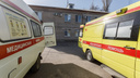 Ехал без прав: две девочки и два парня госпитализированы в Волгограде после аварии