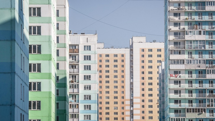 «Постройте по такой цене хотя бы коровники». Аналитик ответил на резкий выпад Варламова против дешёвого жилья в Новосибирске