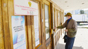 Власти объяснили, почему масочный режим в Поморье отменен частично