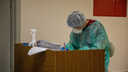 В Новосибирской области зарегистрировали 24 новых случая коронавируса — 2 из них дети