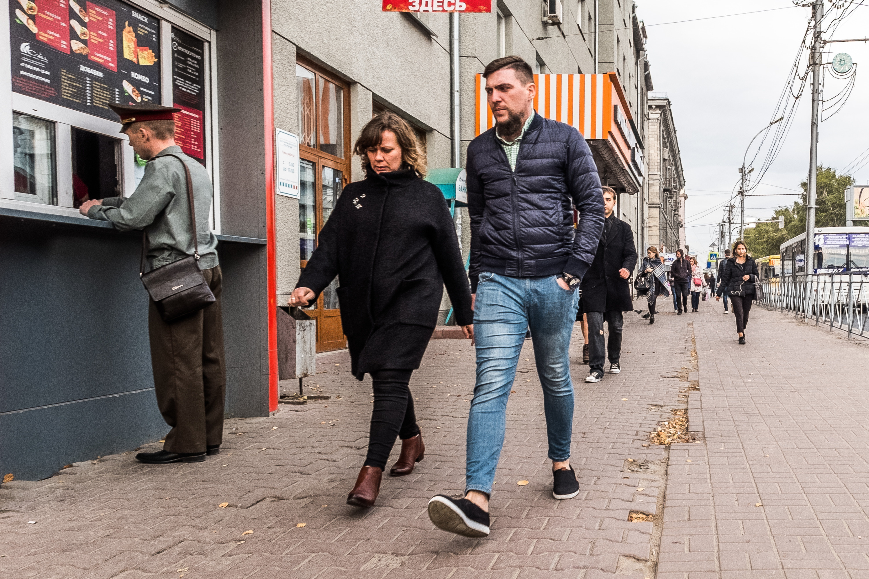 По наблюдениям психотерапевта, многих мужчин устраивает, что женщина находится в финансово подчиненном положении