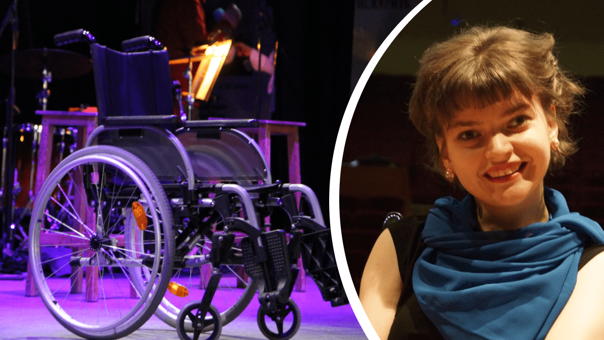 «Дышат свежим воздухом из форточки»: жительница Архангельска о помощи людям с инвалидностью
