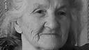 Завершены поиски бабушки с потерей памяти, пропавшей на Бору