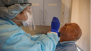 «Не просто всплеск, а рабочая агония»: сотрудники частных клиник — о пациентах с симптомами ковида