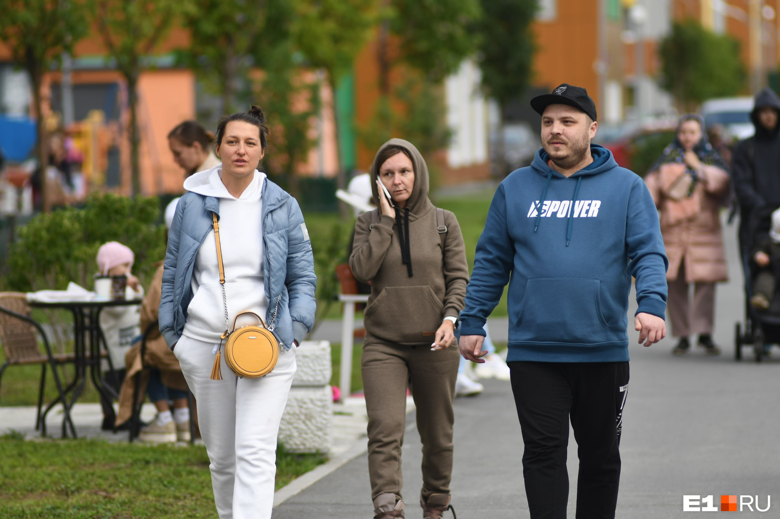 Сколько лет отметил екатеринбург