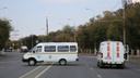 Еще поработают следователи: проспект Ленина на севере Волгограда сегодня пообещали открыть для транспорта