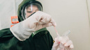 Перевалило за сотню: в Самарской области выросло число заразившихся коронавирусом
