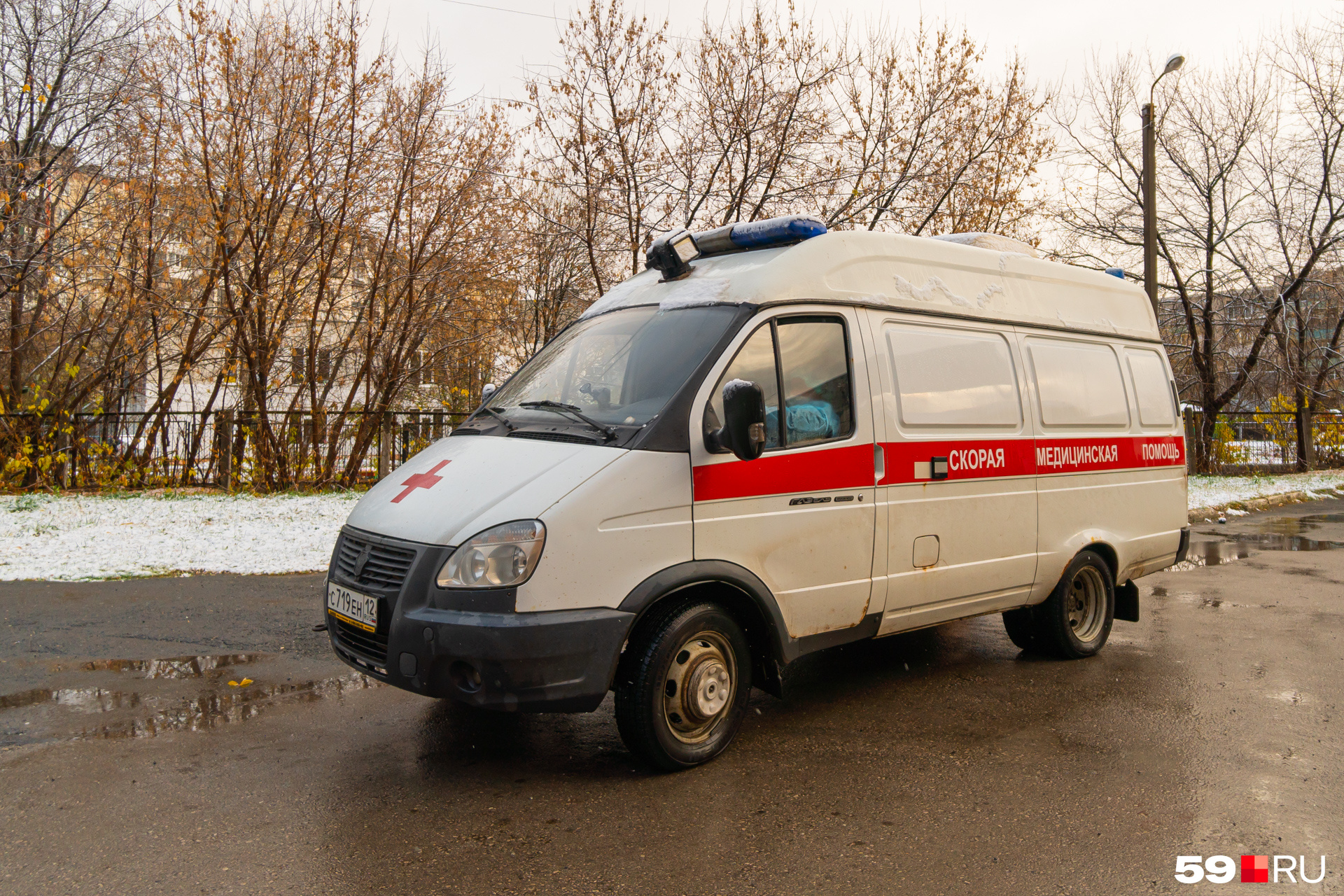 Число заболевших коронавирусом в Перми на сегодня: сколько людей заразилось  COVID-19 на 23 октября 2020 года - 23 октября 2020 - 59.ру