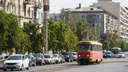 Трамвай пообещали не трогать: в Волгограде вновь заговорили о реконструкции улицы Краснознаменской