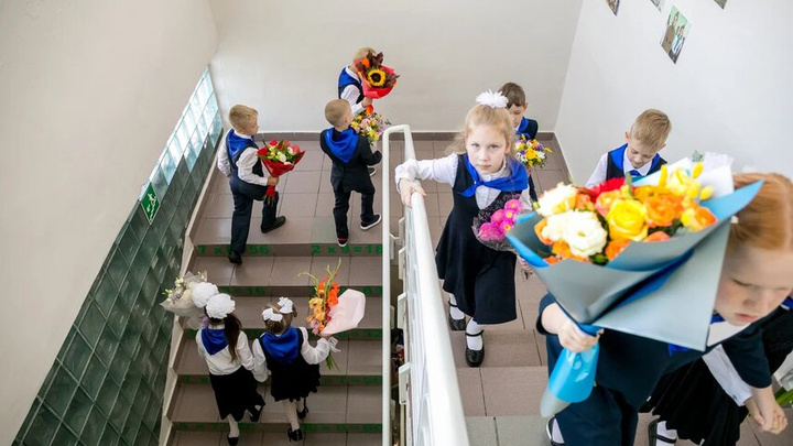 В Красноярске запланировали строительство трех детсадов и двух школ