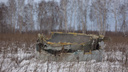 Следователи возбудили уголовное дело после аварийной посадки «Руслана» в Новосибирске