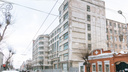 Самарскую область грозят лишить Дома промышленности из-за долгов «Крыльев Советов»