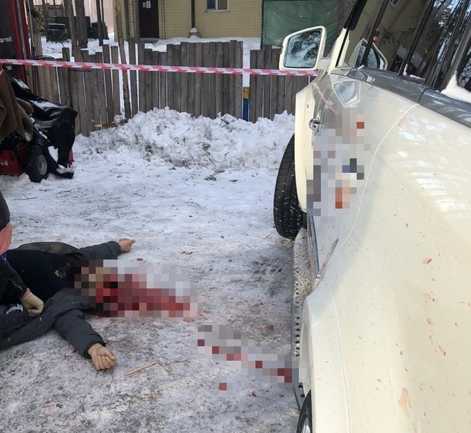 Тело Павла Колозяна нашли недалеко от базы отдыха «Лесная сказка» Тело Павла Колозяна нашли недалеко от базы отдыха «Лесная сказка»