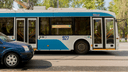 В Самаре пустят автобусы для замены сокращенного маршрута троллейбуса № 6