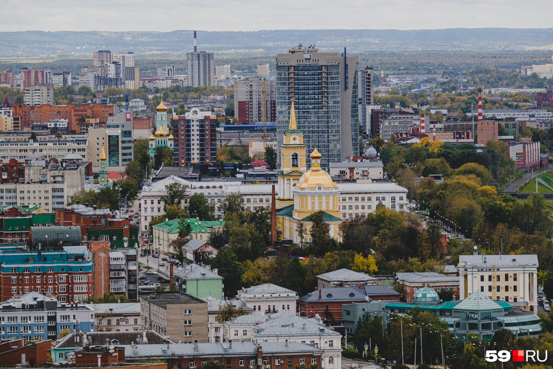 Как выбирали победителей в конкурсе по созданию гимна Перми - 19 ноября  2021 - 59.ru