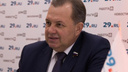 Путин наградил экс-мэра Архангельска Виктора Павленко за заслуги перед Отечеством