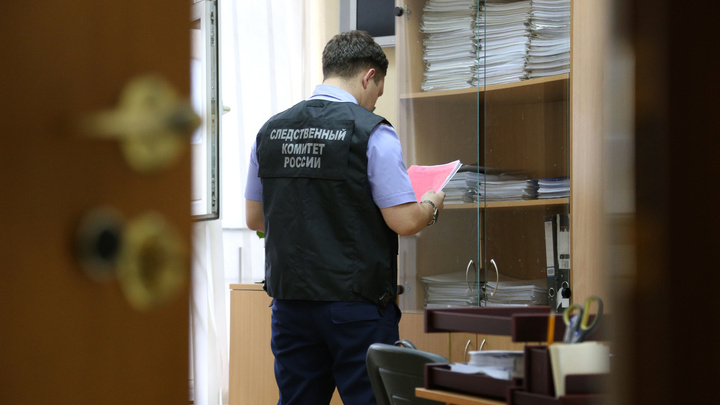В Башкирии прокурора приговорили к 8 годам строгача за взятки от промышленников